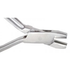 #063-P Arch Forming Plier (No Grooves)