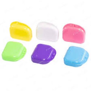 #RBRI-KIT - Retainer Cases Assorted Colors Kit