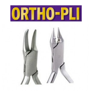 Orthopli Bird Beaks / Light Wire