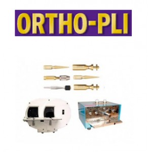Orthopli Equipment / Impression/Lab