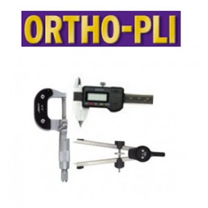Orthopli Measuring Devices