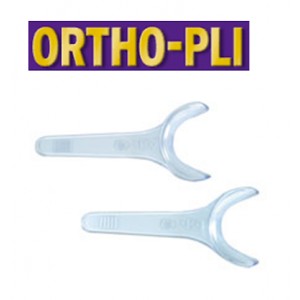 Orthopli Retractors, Mirrors & Photography