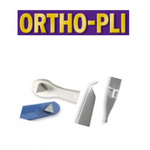 Orthopli Tweezers