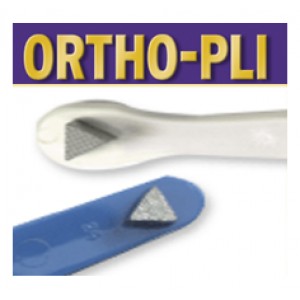 Orthopli Bite Sticks
