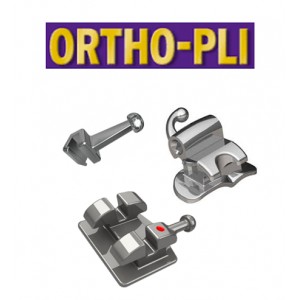 Orthopli Brackets & Supplies