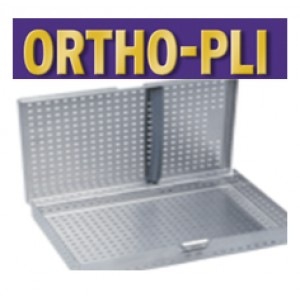 Orthopli Stainless Steel Cassettes