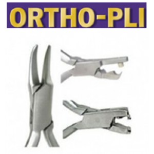 Orthopli Pliers