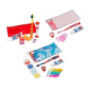 Pediatric Dental Kits