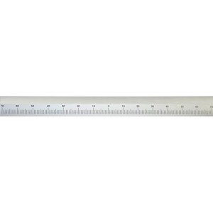 Disposable Ortho Ruler ( 20pk + 2 free )