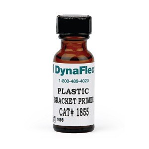 Plastic Bracket Primer (1ea)