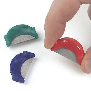 Qwik Strips-Single Sided Kit (1 kit)