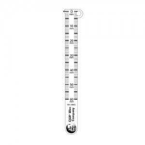 Measuring Gauge - 20Pk