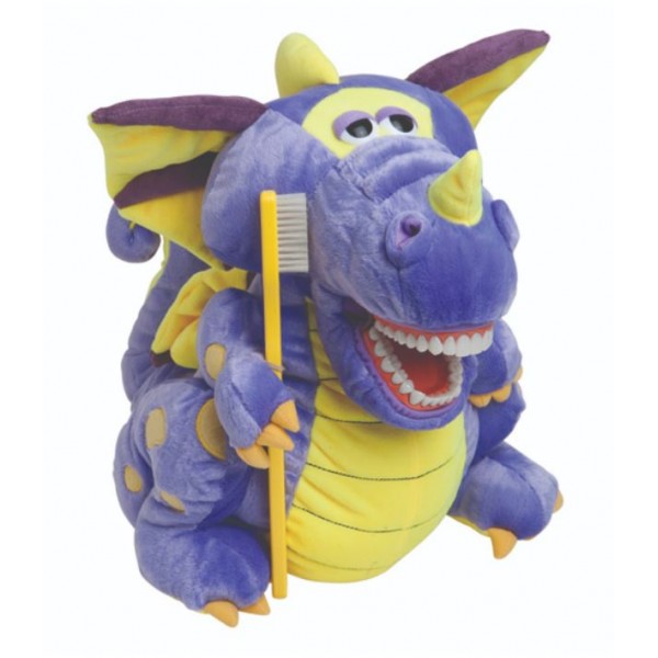 Dragon Dental Puppet (22044)