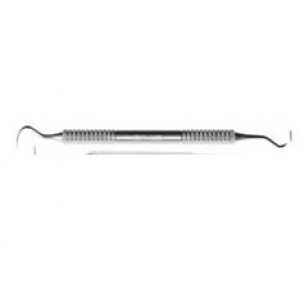 Scaler - Double End, Gracey 15/30 equivalent (1 ct)