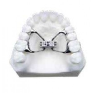 Small Body Orthogonal RPE (1 ct)