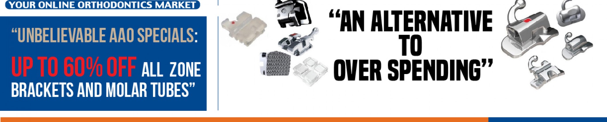 AAO Promotion 60% off