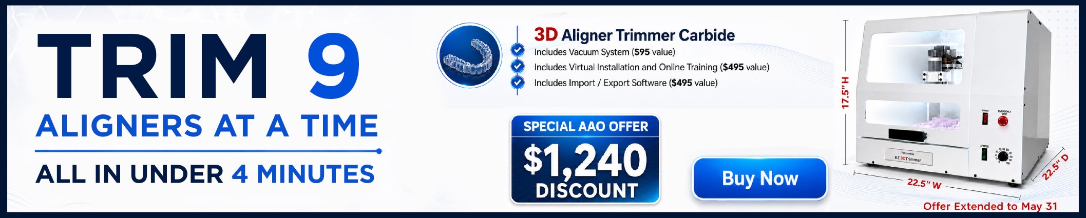 TRIM 9