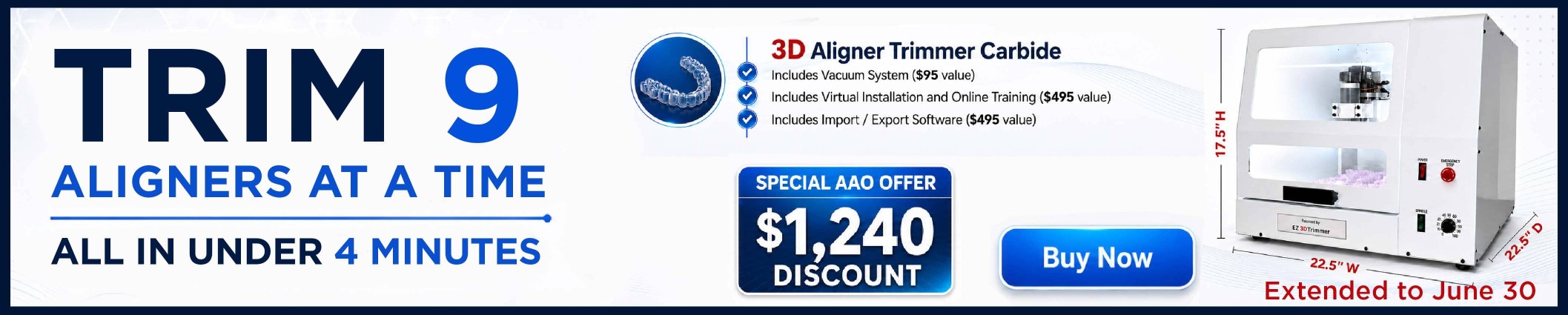 TRIM 9