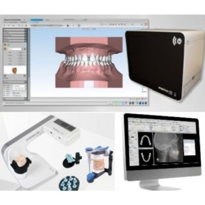 Digital Printers, Scanners And Software