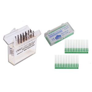 DC Dental Pins & Posts