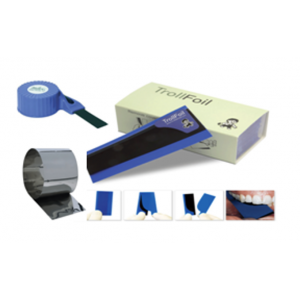 DC Dental Articulating Products - Articulating Film