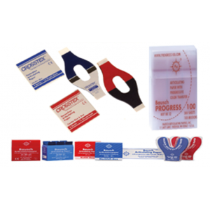DC Dental Articulating Products - Articulating Paper