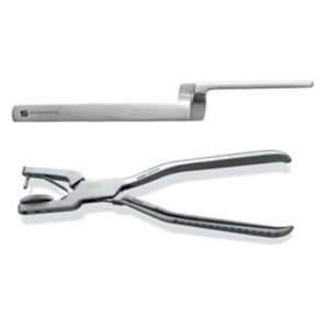 DC Dental Articulating Products - Articulating Paper Forceps