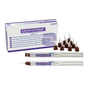 DC Dental Cements & Liners - Implant Cements