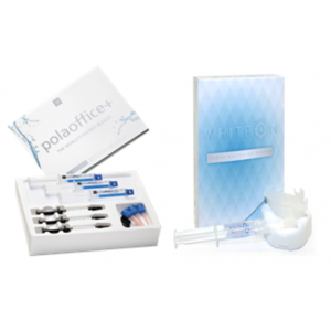 DC Dental Cosmetic Dentistry - Bleaching And Tooth Whitening