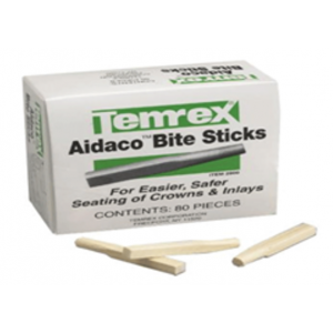 DC Dental Disposables - Bite Sticks
