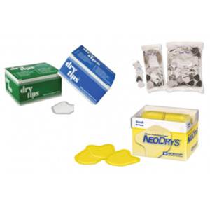 DC Dental Disposables - Cotton Roll Substitutes