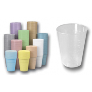 DC Dental Disposables - Drinking Cups - page 2