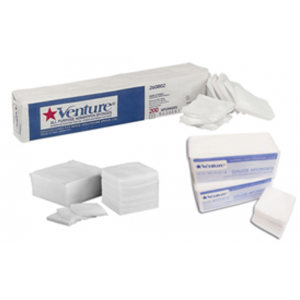 DC Dental Disposables - Gauze - Non-Woven