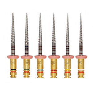 DC Dental Endodontics - Engine Instruments - page 2