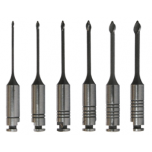 DC Dental Endodontics - Gates Glidden Drills