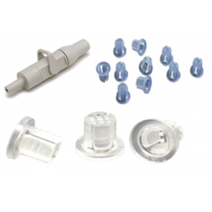 DC Dental Evacuation - Vacuum Accessories