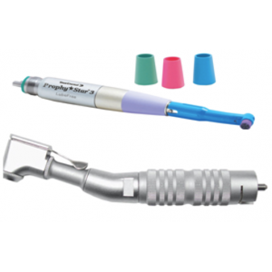 DC Dental Handpieces - Low Speed - page 2