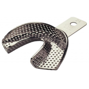 DC Dental Impression Material - Metal Impression Trays - page 2