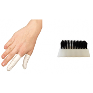 DC Dental Infection Control - Glove Accessories