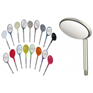 DC Dental Instruments - Mirrors & Handles