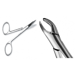 DC Dental Instruments - Surgical Instruments