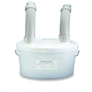 DC Dental Laboratory Products - Plaster Traps