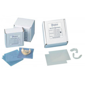 DC Dental Laboratory Products - Vacuum Forming Material