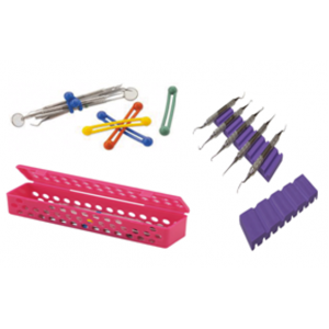 DC Dental Organizing - Instrument Organizers - page 2