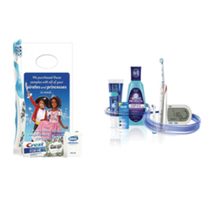 DC Dental Preventives - Patient Bundles