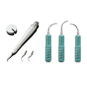 DC Dental Preventives - Scaler Tips