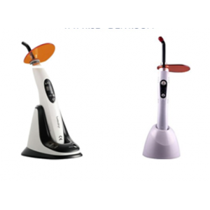 DC Dental Small Equipment - Curing Lights Led