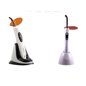 DC Dental Small Equipment - Curing Lights Led DC Dental Small Equipment - Curing Lights Led