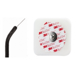 DC Dental Small Equipment - Electrodes