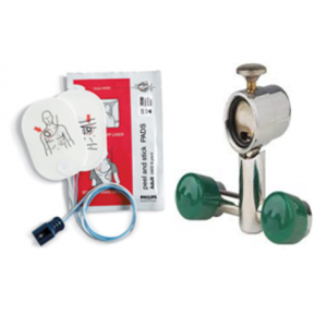 DC Dental Small Equipment - Emergency Equipment